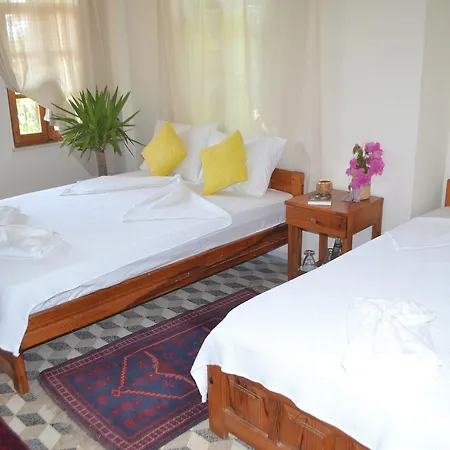 Tas Konak Bed and breakfast