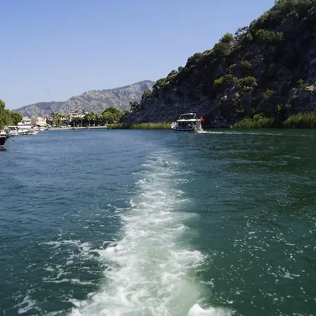 Tas Konak Bed and breakfast Marmaris