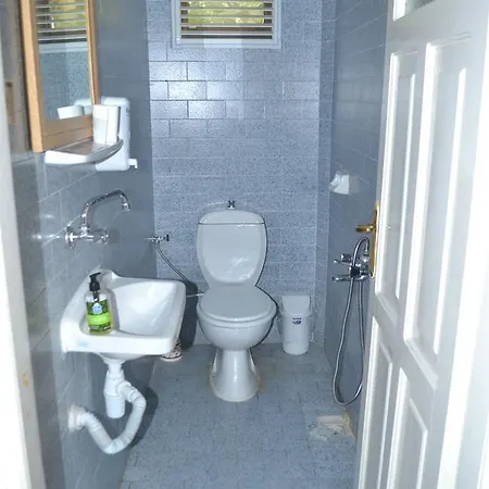 Bed and breakfast Tas Konak 4*