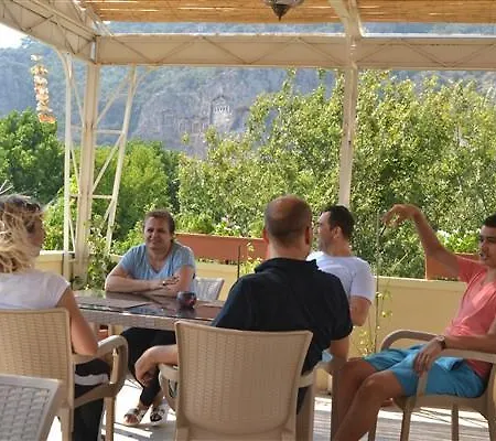 Tas Konak 4* Marmaris