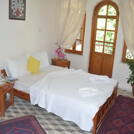 Bed and breakfast Tas Konak Marmaris
