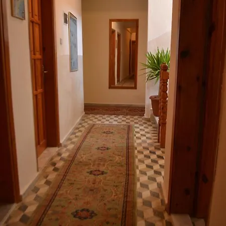 Tas Konak Bed & Breakfast