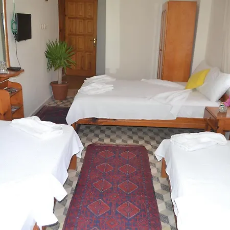 Tas Konak Bed & Breakfast Marmaris