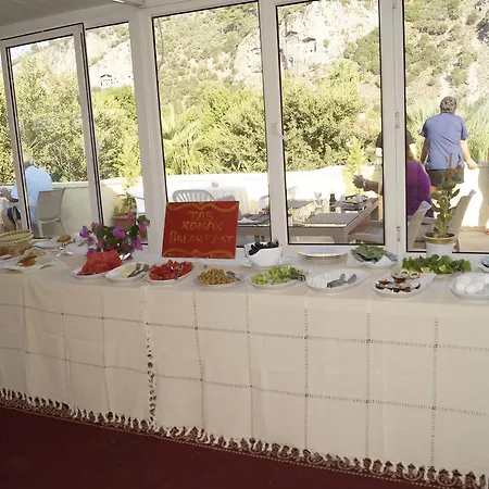 Tas Konak Marmaris
