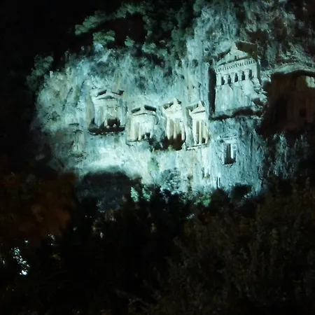 Tas Konak Marmaris