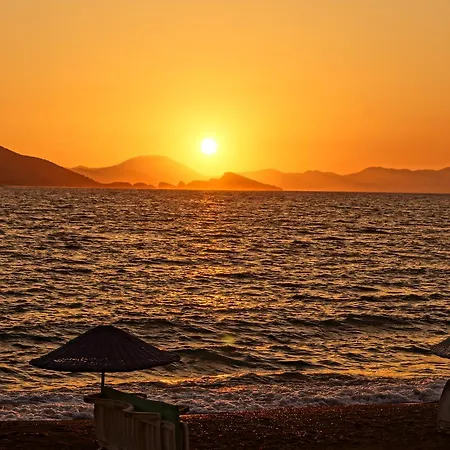 Tas Konak 4* Marmaris