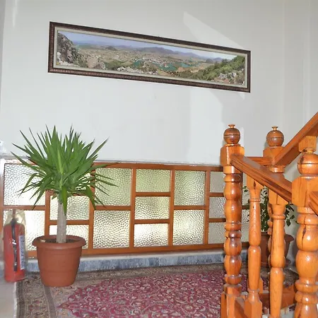 Tas Konak Marmaris