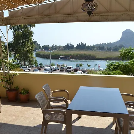 Tas Konak 4* Marmaris