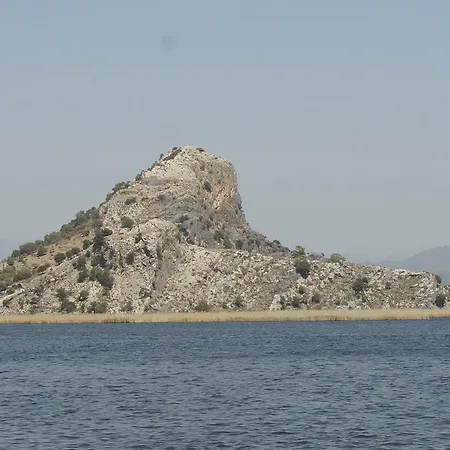 Bed & Breakfast Tas Konak Marmaris
